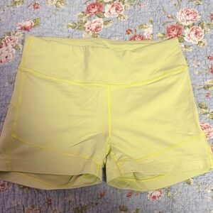 Outdoor Voices Shorts
